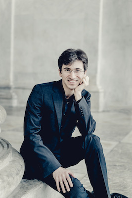 Nicholas Rimmer Recent Rittersaal der Kaiserburg bei Kerzenlicht - Fr. 07.03.2025 um 19:30 Uhr ...
