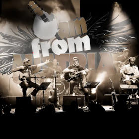 Bild: I AM FROM AUSTRIA - Die Größten Hits aus 50 Jahren Austropop