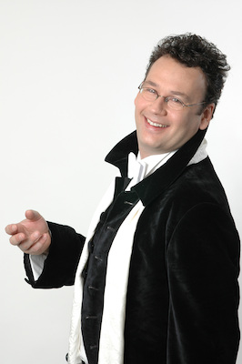 Bild: Operette trifft Chanson
