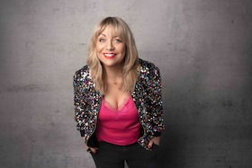 Bild: Mirja Regensburg - HAPPY.