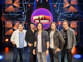 Bild: Bounce - Bon Jovi Tributeband