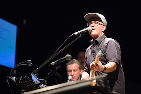 Bild: Rudelsingen Nummer 1