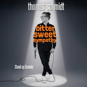 Bild: Thomas Schmidt - Bitter Sweet Sympathy