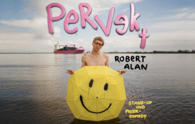 Bild: Robert Alan - "Pervekt"