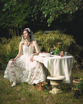 Bild: Gwen Dolyn - X-RATED feelings Tour