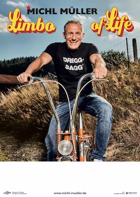 Bild: Michl Müller "Limbo of Life"