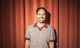 Bild: Lukas Wandke - "LACHEN"