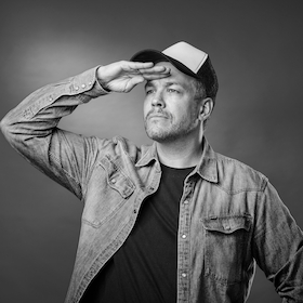 Bild: Jan van Weyde - Immer Weyder...