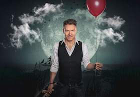 Bild: Lars Ruth - "Die Reise des Sehers"