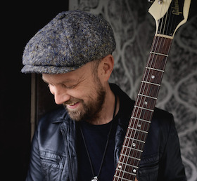 Bild: HENRIK FREISCHLADER