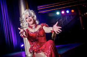 Bild: Elke Winter - „Alleine das jetzt!“