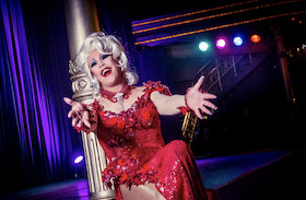 Bild: Elke Winter - „Alleine das jetzt!“