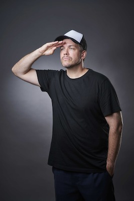 Bild: Jan van Weyde - IMMER WEYDER...