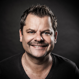 Bild: Ingo Appelt - MÄNNER NERVEN STARK