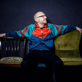 Bild: 32. Festival der Kleinkunst: Ralf Senkel - Der hat gesessen!