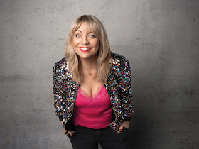 Bild: Mirja Regensburg - HAPPY.