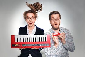 Bild: Marie Diot - "Unwahrscheinliche Hits"