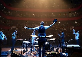 Bild: The Incredible FLEETWOOD MAC Story - performed by The Cosmic Carnival