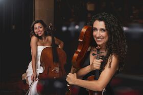 Bild: 3. Symphoniekonzert