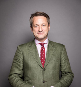 Bild: Nikolaus Blome - „Falsche Wahrheiten“