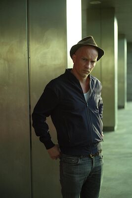 Bild: Jo Strauss - Ganz ehrlich