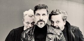 Bild: Pasquale Aleardi & die Phonauten - "Live Highlights"