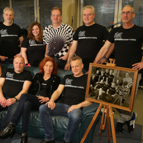 Bild: FLOYDBOX - The Emotional Pink Floyd Tribute Show