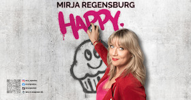 Bild: Mirja Regensburg - HAPPY.