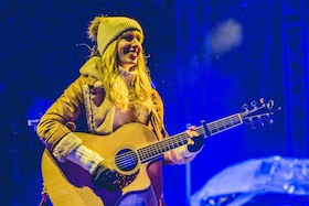 Bild: Vera Klima - Weihnachtskonzert