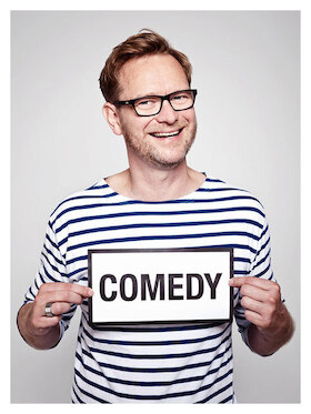 Bild: Martin Sierp - Falscher Hase