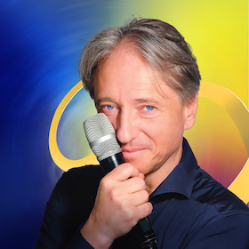 Bild: Martin O. - Super Looper - das neue Bühnenprogramm