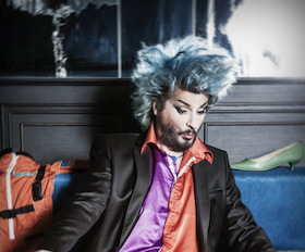 Bild: KAY RAY - "Die KAY RAY Show"