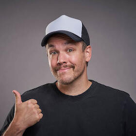 Bild: Jan van Weyde - Immer Weyder...