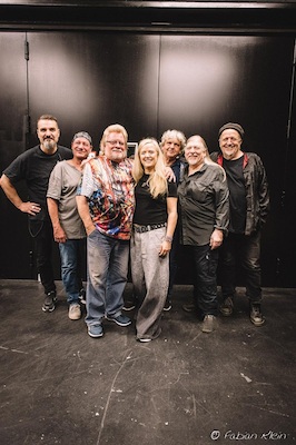 Bild: Rodgau Monotones - ...der Kult geht weiter...