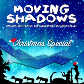 Bild: Moving Shadows - Christmas Special