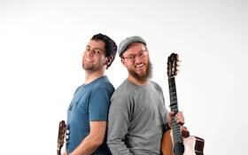 Bild: SIMON & JAN - Das Beste