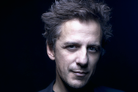 Bild: Pascal Schumacher (Vibraphon)