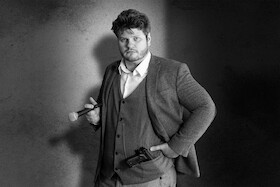 Bild: Jan Philipp Zymny - „Illegale Straßentherapie“