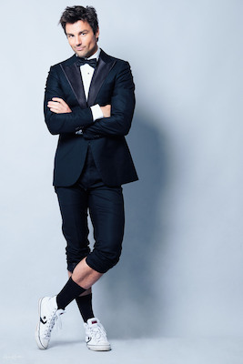 Bild: Lars Redlich - Ein bisschen Lars muss sein