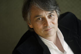 Bild: Himmlischer Nebel