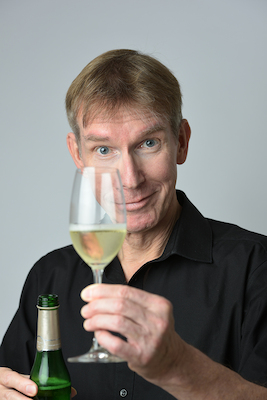 Bild: Peter Vollmer - "Frauen verblühen, Männer verduften"