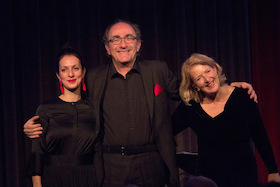 Bild: Jean Claude Séférian - "Souvenirs de Noël"