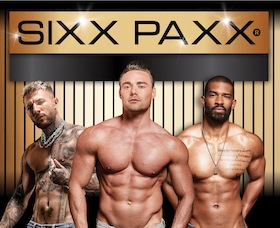 Bild: Sixx Paxx Theater on Tour