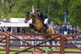 Bild: Tageskarte Mittwoch Springen 2026