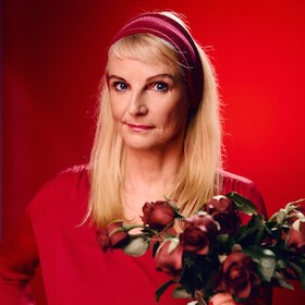 Bild: BARBARA RUSCHER - Romantik - aber zack, zack!