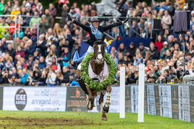 Bild: Dauerkarte Springen 2026