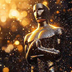 Bild: Promenadenkonzert 3 - A Night at the Oscars