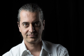 Bild: Hagen Rether - Liebe