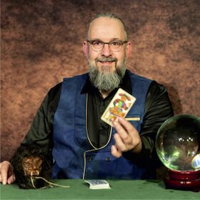 Bild: Marco Assmann - Magische Momente