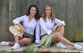 Bild: Sigrid & Marina - Frühlingsfest